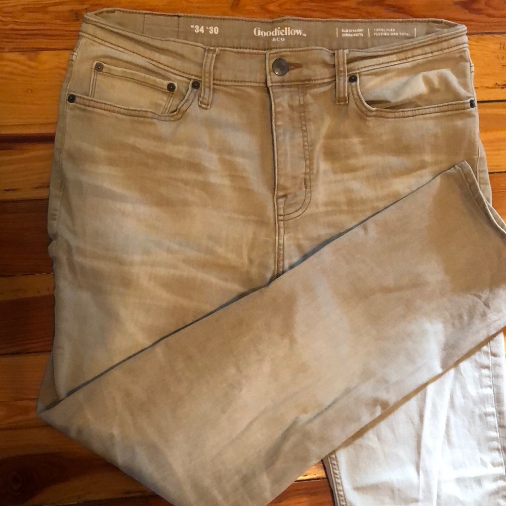 Men’s Goodfellow & Co Jeans